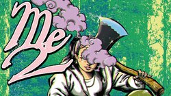 me2、MASS-HOLE作品よりリミックス・シングル "Lumber Jack (REMIX) "をリリース！！今秋には自身初の1st EPもリリース予定！