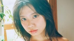 読モ＆ミスコンファイナリスト 細谷さらがフレッシュなグラビア 『ヤンマガ』初登場