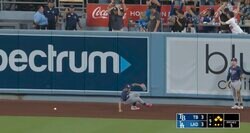 アイツ、やっちゃったな！ 大谷翔平の“劇的サヨナラ弾”で悲劇… あるファンに世界中が注目「トラウマものだな」