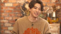 三浦翔平、買い物中の新妻・紺野彩夏のふとした行動に胸キュン「今の可愛い～！」『私たち結婚しました4』第1話