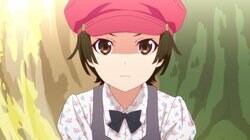 アニメ「撫物語」分身がスク水で徘徊…でも一安心!?のあまりにヒドイ理由