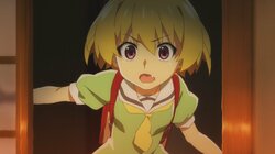 アニメ「ひぐらしのなく頃に卒」第9話、大石の行動に視聴者ショック「狂気さがヤバイ」