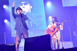 miwa、ツアーファイナル映像化　特典映像にMC.wakaことオードリー若林とのコラボ映像も収録