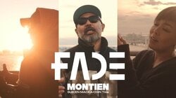 MONTIENの最新楽曲はZKA for Grunterzの哀愁漂うBPM感のBeatにSUIKEN、MACKA-CHIN 2MCのラップ、ソウルフルなTinaのHookが印象的な楽曲”FADE”のMVを公開。