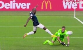 三笘薫の同僚・エストゥピニャンの神アシストで好調バレンシア、2試合で3得点！エクアドル同点に追いつく