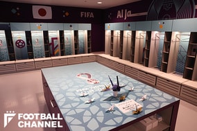 W杯盛り上げたサッカー日本代表、去る時も美しく。英紙称賛「素晴らしいエンターテインメント」