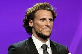 「いい歳の取り方してるな」元ウルグアイ代表フォルランが投稿したベッカムとの豪華２ショットに大反響！「イケオジだね」