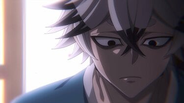 アニメ「桃源暗鬼」手術岾ロクロとは？声優や血蝕解放などの能力を解説