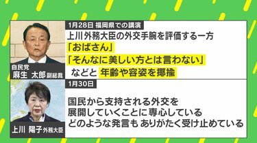 麻生節”スルーし続けたメディアの思考停止 「ありがたく」受け流した