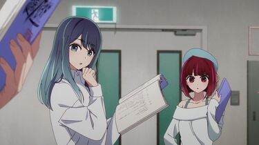 二次元　眼鏡　美少女 