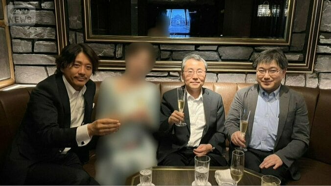 「白い巨塔」が崩壊した夜ーー銀座・風俗接待の泥沼　暴かれた“東大の腐敗” 1枚目
