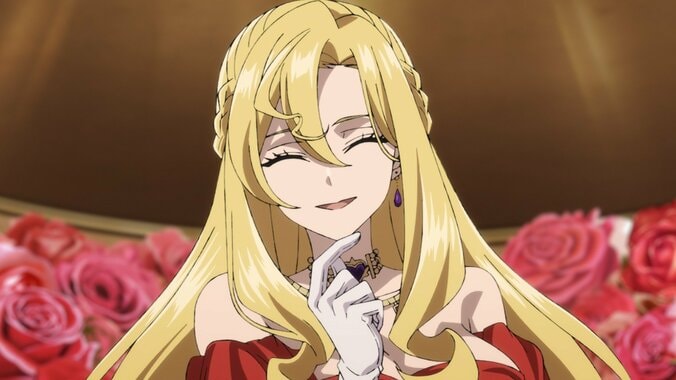 新たな陰謀と脅威が静かに動き始めていた…アニメ『ロメリア戦記』第3話あらすじ・先行カット公開 4枚目