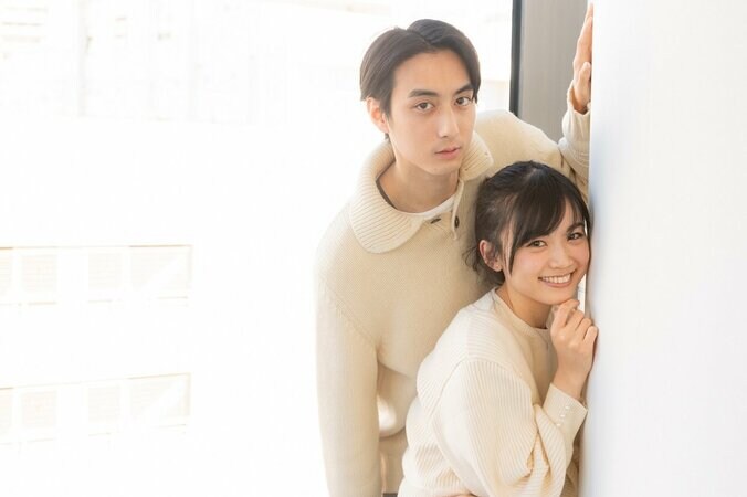 『ドラ恋』かやの、最終告白直前の心の変化を告白「実は、ルイにするつもりだった」 3枚目