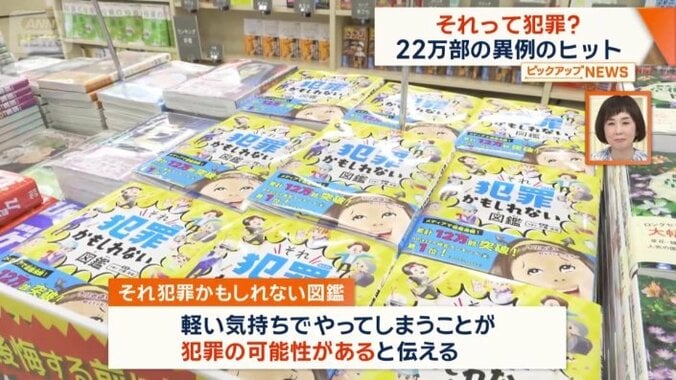 図鑑の内容は