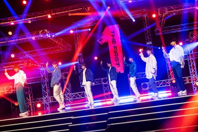 SKY-HI主催オーディション・THE FIRSTデビューメンバー決定。『BE:FIRST』の7名にインタビュー「日本の音楽シーンを、7人で変えていきたい」 1枚目