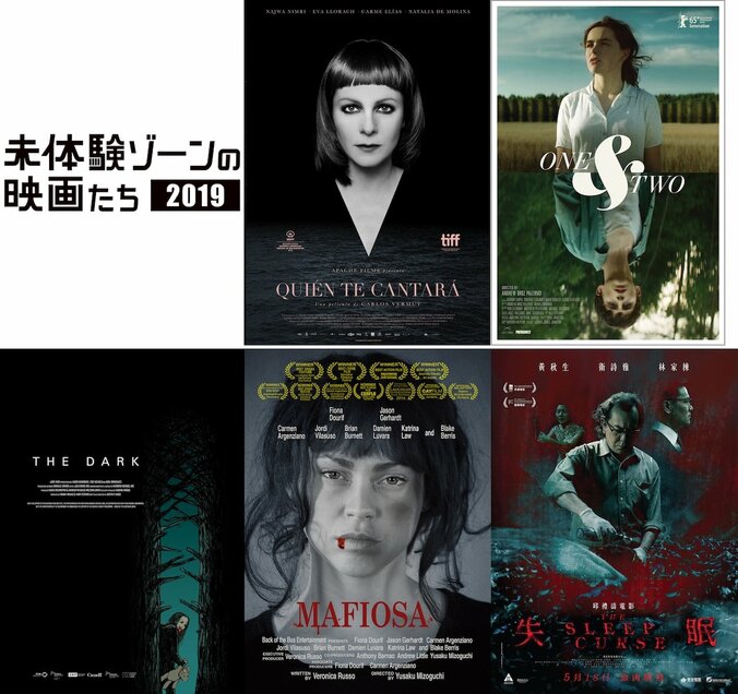 ティモシー・シャラメ幻の主演作も！日本公開が見送られた怪作映画が集まる『未体験ゾーンの映画たち2019』ラインナップ決定 1枚目