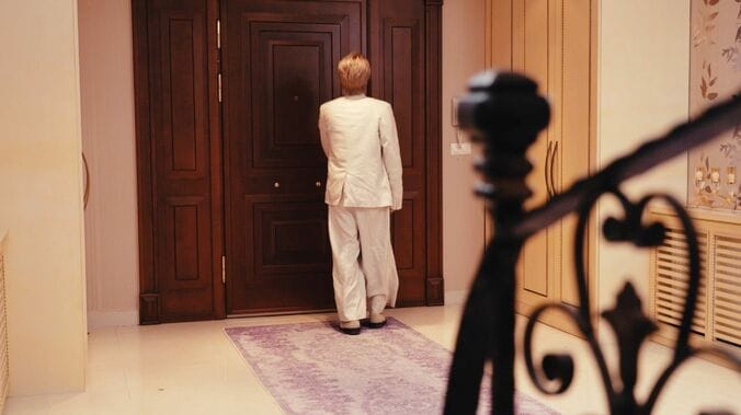 ビジュアルに絶対的自信を持つイケメンモデル、女性から支持ゼロ＆即脱落でプライドボロボロ