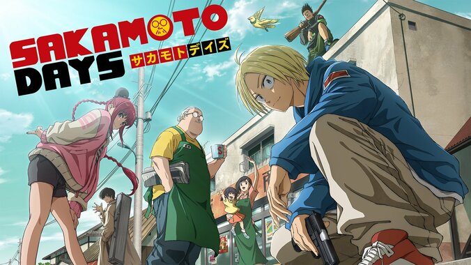 【写真・画像】『薬屋』『リゼロ』が再生＆コメント数でW首位に！2025冬アニメ最終ランキング発表　5枚目