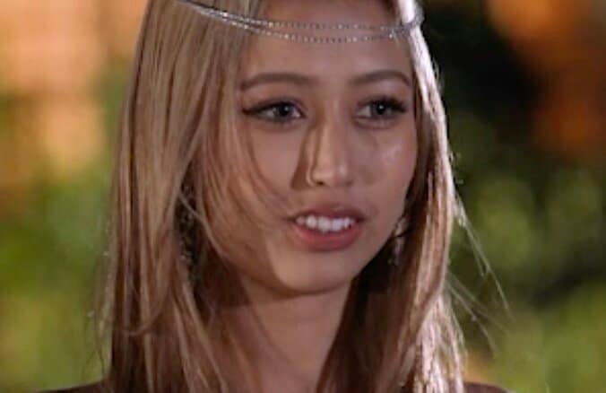 【写真・画像】“令和の愛人”27歳グラドル、「すごい実家の太い友人」の自宅での失態を告白　1枚目