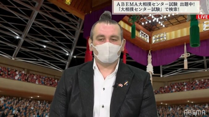 臥牙丸「焼酎じゃ酔えなかった」「ウイスキー4リットルくらいは普通に飲んでた」現役力士時代の酒豪エピソードに視聴者仰天 1枚目