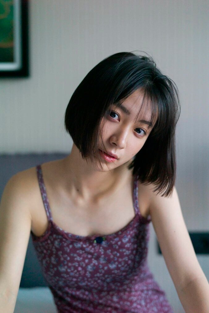 「藤﨑ゆみあファースト写真集（仮）」（東京ニュース通信社刊）