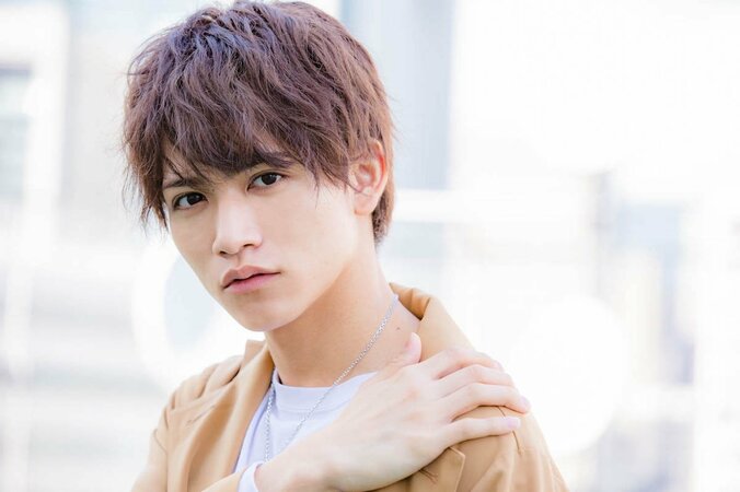 藤田富インタビュー 「生きやすくなった」仮面ライダーアマゾンズで自分に起こった変化とは？ 1枚目