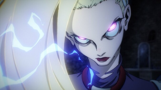 [照片/图片] 与等候着的破坏者们战斗……动画《GACHIAKUTA》第15话先行截图·故事梗概公开 10