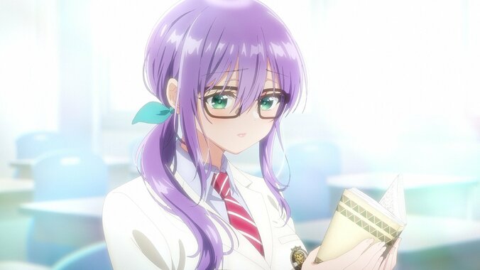 【写真・画像】アニメ『カッコウの許嫁』2期2話あらすじ＆先行カット公開　5枚目