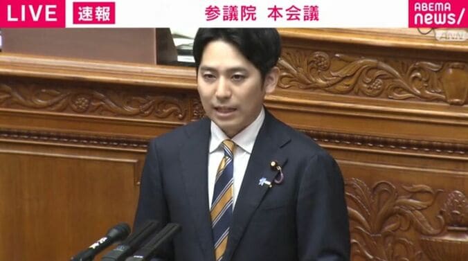 国民民主党・奥村祥大議員
