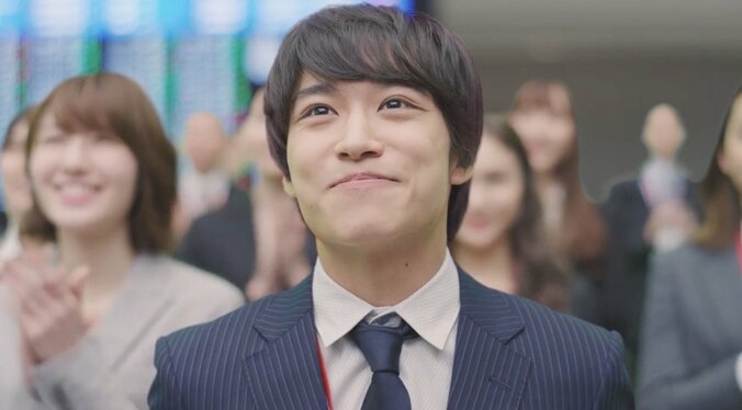 三浦翔平の痛快逆転劇に視聴者スッキリ！続編に期待する声も『会社は学校じゃねぇんだよ』最終回 11枚目