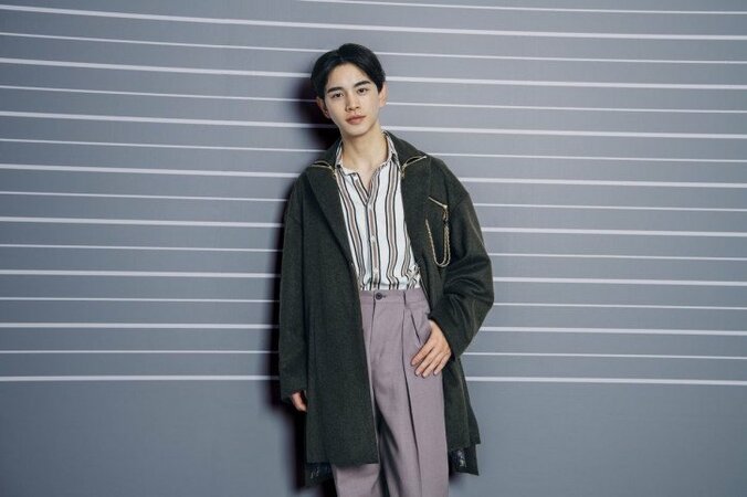 M!LK佐野勇斗、好きなタイプは博多弁の子？「YouTubeで博多弁の動画を見たことがあります（笑）」 4枚目