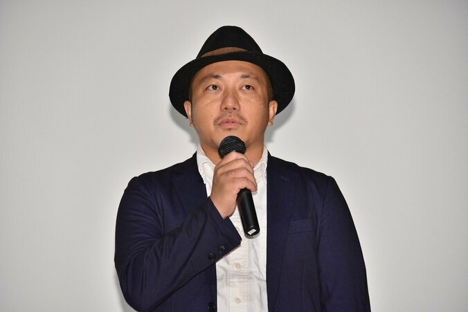 白石和彌監督、師匠・若松孝二に学んだのは「映画を武器に世界と戦う」精神 2枚目