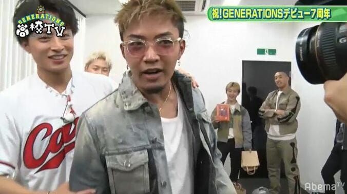 片寄涼太「環奈が言ってた」『０キス』で共演した橋本環奈との仲良しエピソードに龍友の嫉妬が爆発！？ 8枚目