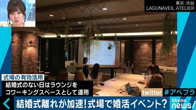 進む「結婚式離れ」・広がる「ありのまま婚」、最新のウェディング事情は？ 5枚目