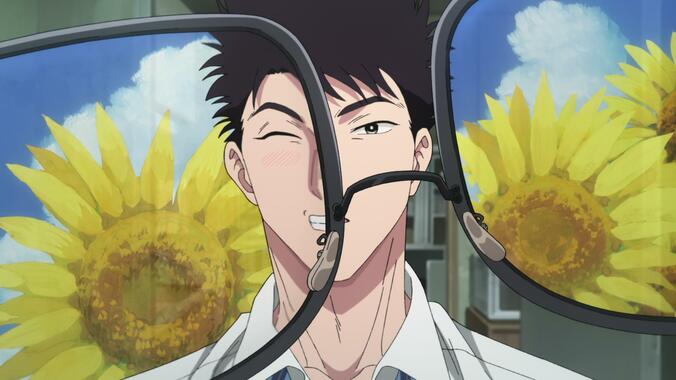 【写真・画像】ジェネリック九龍の秘密に大きく近づくが…アニメ『九龍ジェネリックロマンス』第10話あらすじ・先行カット公開　1枚目