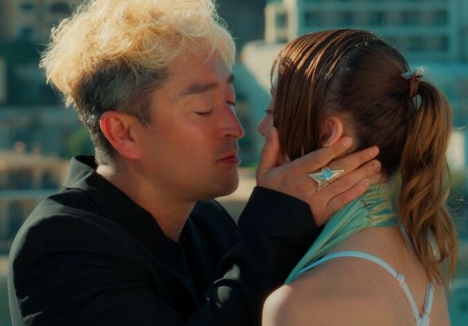 【写真・画像】結婚したくない43歳チャラ男、29歳モデル彼女に出した答え「こんな自分が幸せにできるのか」　1枚目