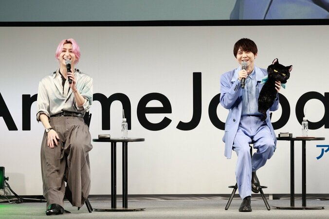 Anime Japan2026オフィシャルスチール2