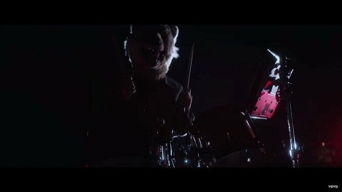 MAN WITH A MISSION 新曲「The Anthem」のMVを公開！テーマは「自己認識」「自己発見」 5枚目