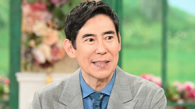 「うつで弱ったことによって輝く表現もある」髙嶋政伸、父がリハビリライブで歌った『秋桜』に感涙「元気な時よりも心に迫ってくる」 5枚目