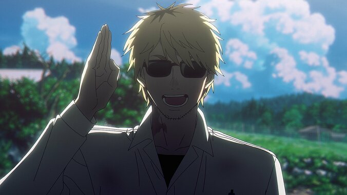 【写真・画像】誰もいない校舎を歩くヒカル……アニメ『光が死んだ夏』第12話あらすじ＆先行カット公開　4枚目