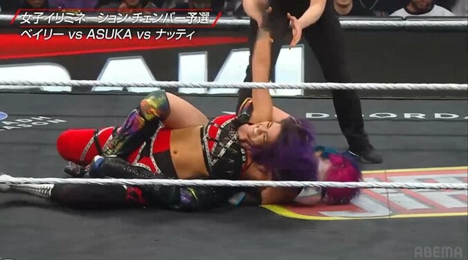 日本人女子レスラー、米マットで