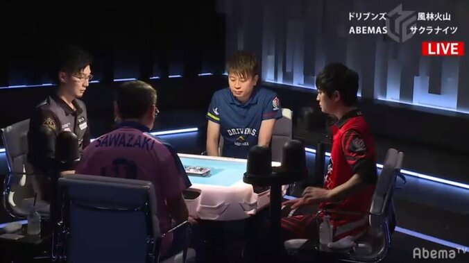 超トップクラスの麻雀プロの思考 口頭で説明しようとしたら「1局で2時間かかる」 1枚目