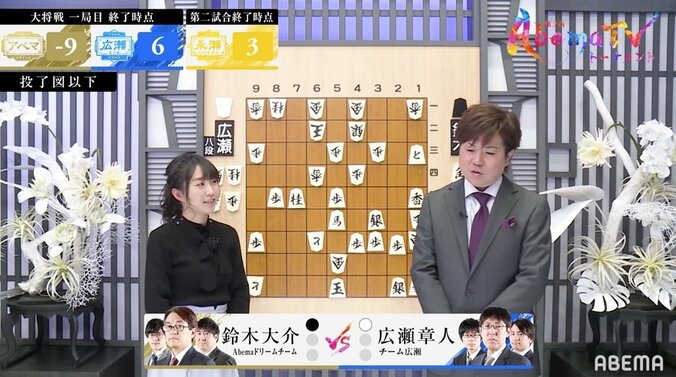 「早くて強くてきっぷがいい」後輩棋士から憧れられた鈴木大介九段という棋士 2枚目