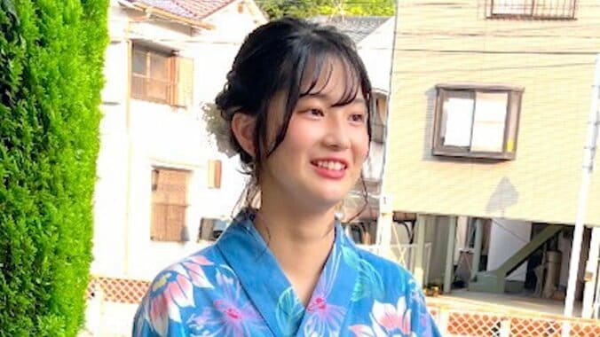 【写真・画像】めるる似と話題！日本1かわいい女子高生の小中学校時代の写真に絶賛の声「これはかわいい」「よく朝ドラが見つけなかったね」　1枚目