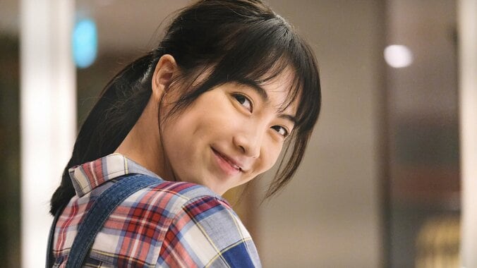 ぽっちゃり知英が金子大地に振られる！？『どすこい！すけひら』予告編解禁 2枚目