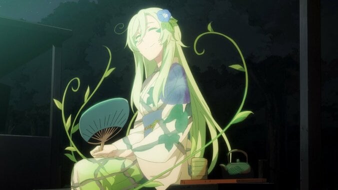 アニメ「転スラ日記」夏といえば浴衣に盆踊り、そして花火!第5話あらすじ&先行カット公開 6枚目