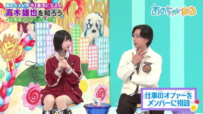 あのちゃんねる