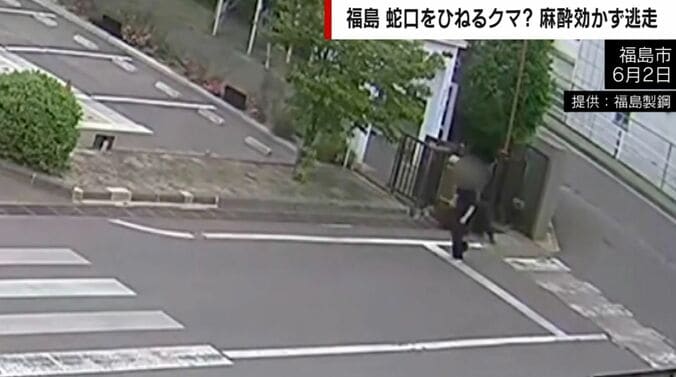 提供：福島製鋼