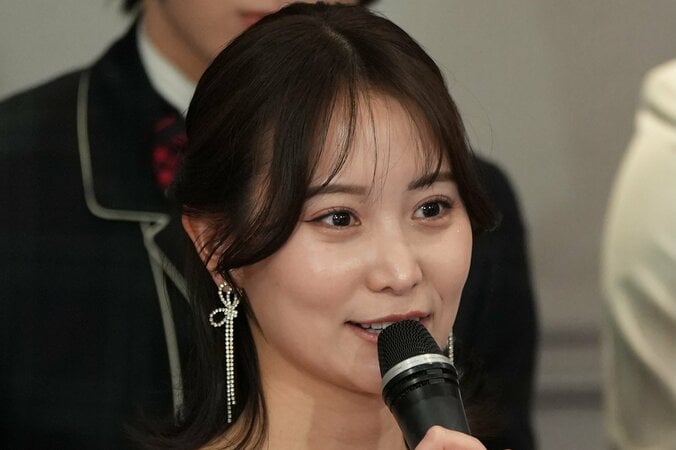 【写真・画像】元AKB48メンバーが暴露する大島優子のモテ事情「群を抜いてすごい」　1枚目