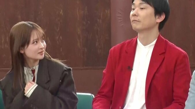 剣道“三段”のはんにゃ.金田哲、対戦した“四段”芸人に「弱かった」とけなされ苦笑「正直、ちょっと手が出なかった」 4枚目